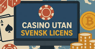 Casino Utan BankID - Spela Säkert och Enkelt 479357363
