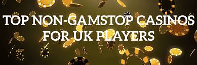 Casinos Not Registered on Gamstop - A Comprehensive Guide