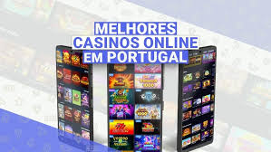 Casinos Online com Bónus A Melhor Forma de Jogar e Ganhar