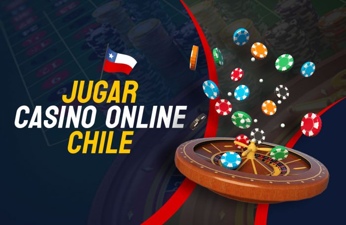 Casinos Online Seguros en Chile Tu Guía Completa -2051423308