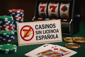 Casinos Sin Licencia Española Confiables Todo lo que Necesitas Saber