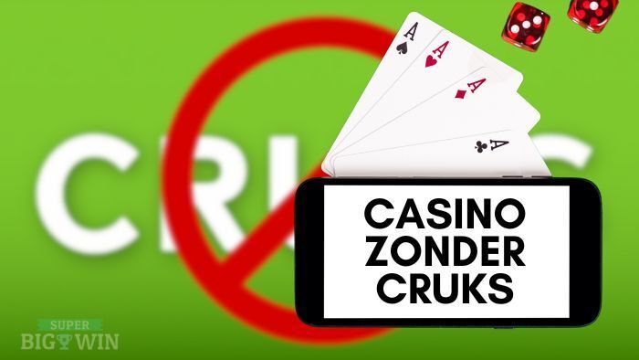 Casinos zonder IDIN Veilig en Anoniem Gokken