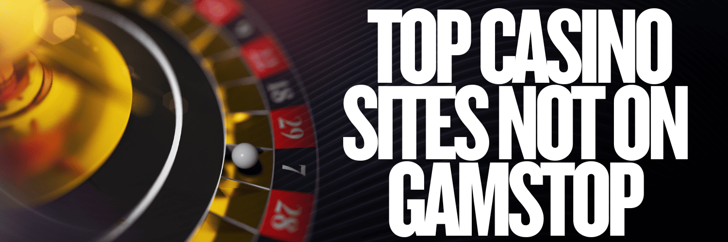 Comprehensive List of Casinos Not on GamStop