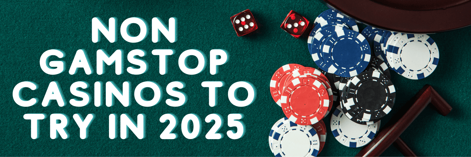 Discover Non GamStop Online Casinos in the UK -1371822636 Discover Non GamStop Online Casinos in the UK -1371822636