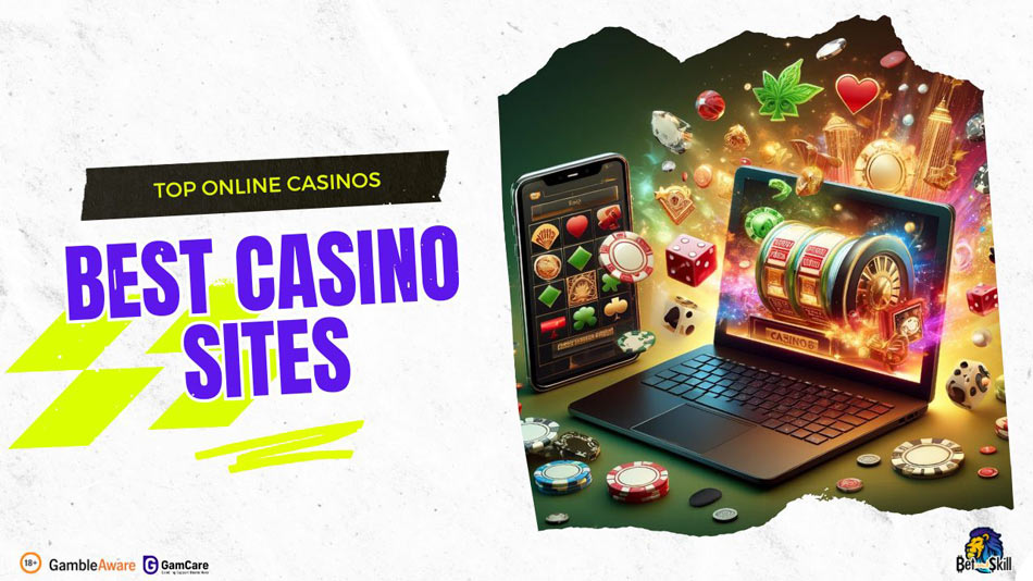 Discover the Best Crypto Gambling Sites in 2023