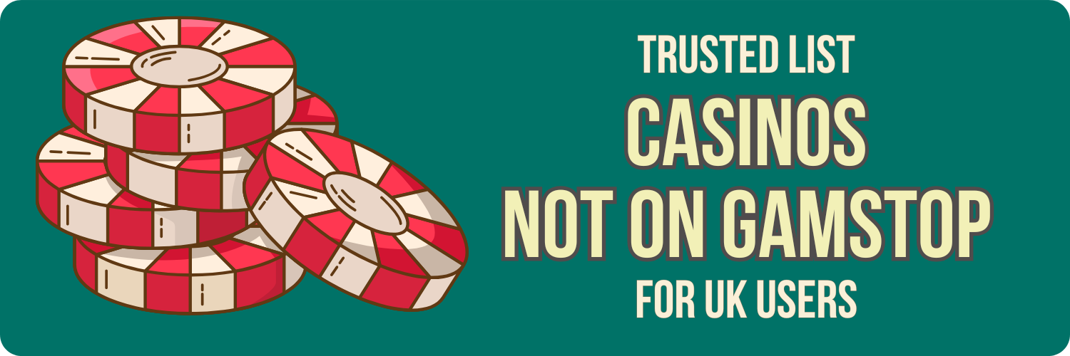 Discover the Excitement of New Non Gamstop Casino Sites 1539744535 Discover the Excitement of New Non Gamstop Casino Sites 1539744535