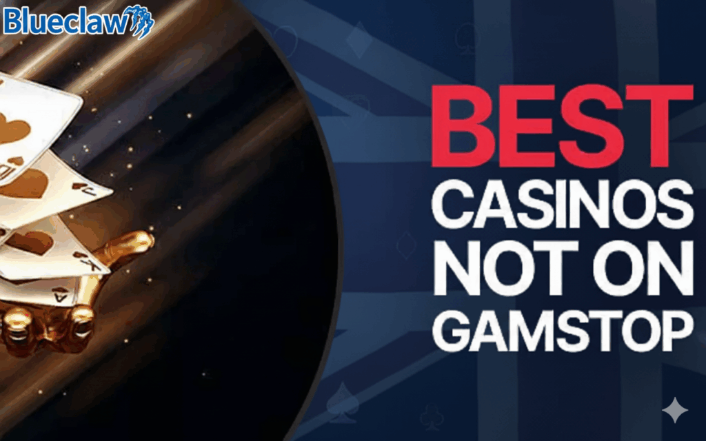 Discover Top English Casinos Not on GamStop