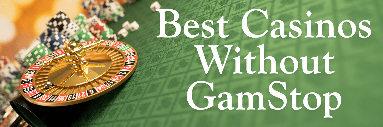 Discover Top English Casinos Not on GamStop