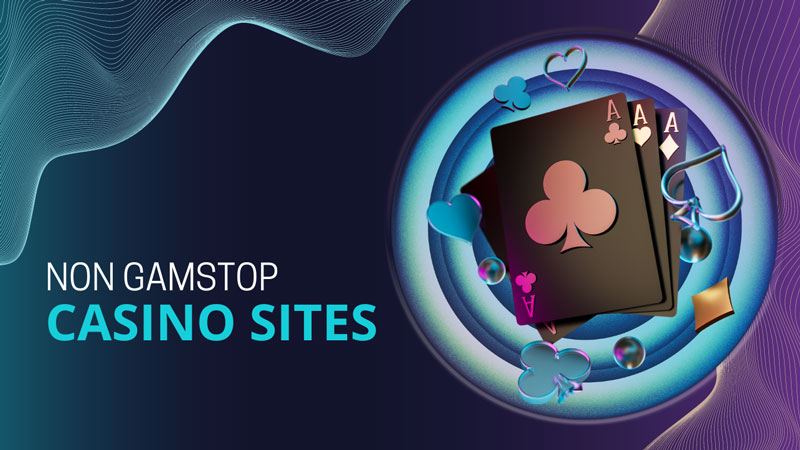 Discover UK Non-GamStop Casinos Your Ultimate Guide
