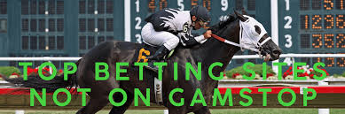 Discovering Bookmakers Not on GamStop