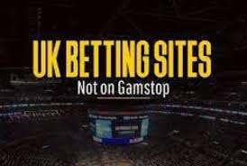 Discovering Bookmakers Not on GamStop