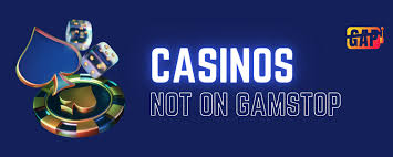 Discovering Casino Sites Not on Gamstop 1772696160