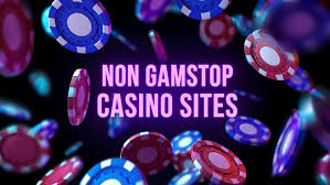 Discovering Casinos That Aren’t on GamStop A Comprehensive Guide -1498834886