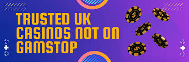 Discovering Online Casinos Not Blocked by Restrictions 1811033551