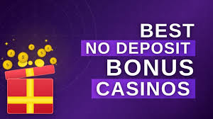Discovering the Best 4 Pound Minimum Deposit Casinos