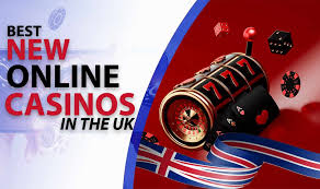 Discovering the Best Mobile Casinos in the UK
