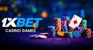 Experience Excitement with 1xBet Cambodia Betting -1804693808