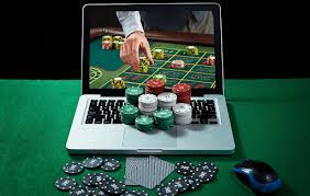 Experience the Thrill of Online Casinos with Quick Withdrawals -1903604901