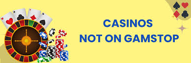 Exploring Casinos Not on Gamstop A Comprehensive Guide -1283421995