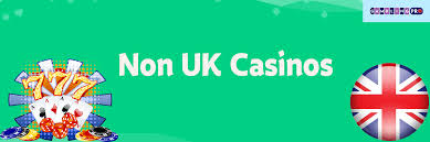 Exploring Non-UK Licensed Casinos A Comprehensive Guide -1467328245