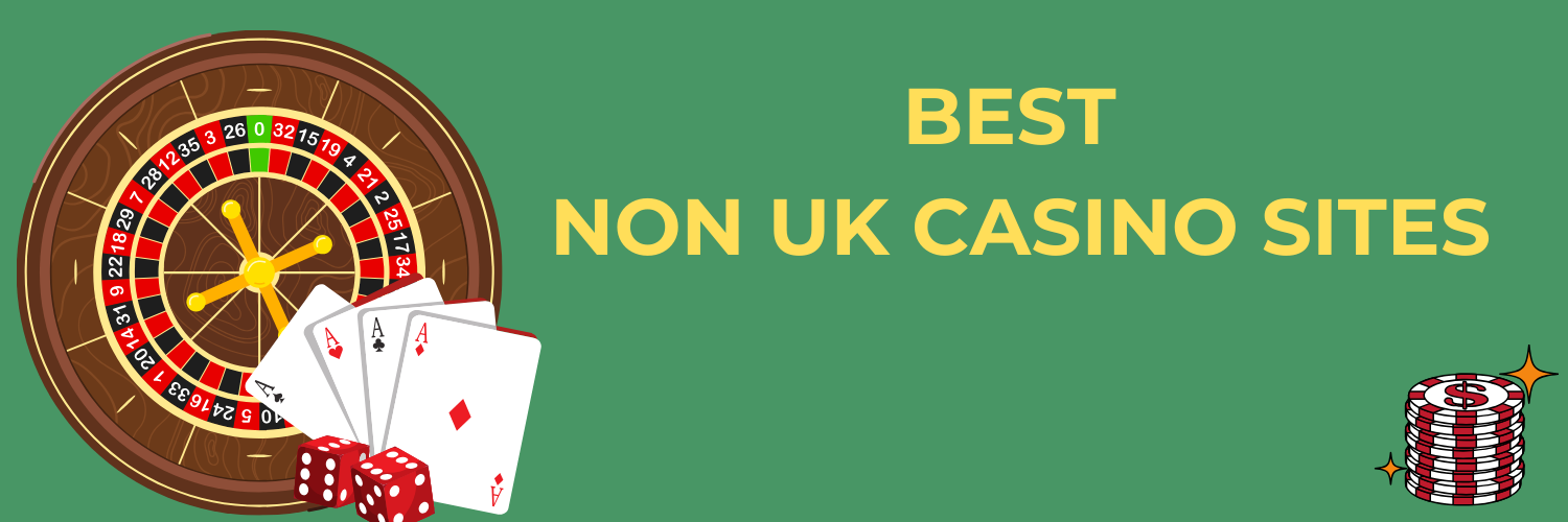 Exploring Non UK Licensed Casinos The Alternative Gaming Experience -1570702901
