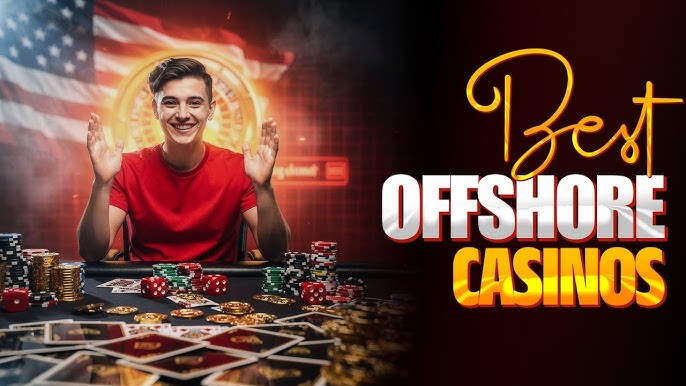 Exploring Overseas Casinos Accepting UK Players A Comprehensive Guide