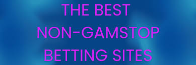 Exploring Sports Betting Sites Not on GamStop -1079079026