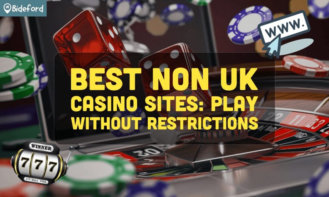 Exploring the World of Non-UK Online Casinos -1327900230