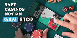 Exploring UK Non GamStop Sites for Unrestricted Gaming