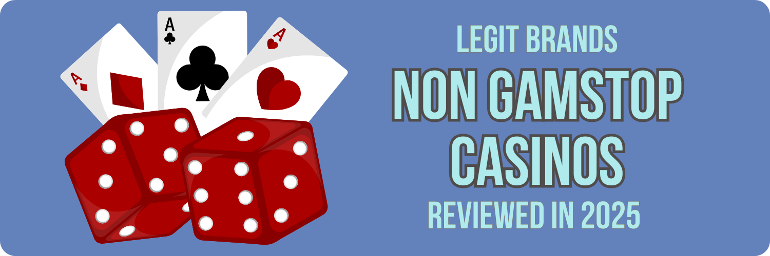 Exploring UK Online Casinos Not on GamStop What You Need to Know