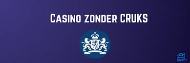 Geen CRUKS Casino Vrijheid en Spanning in de Online Gokwereld