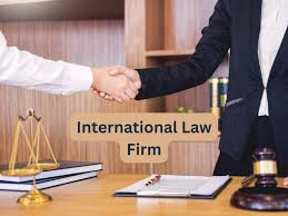 Global Support Navigating International Legal Help