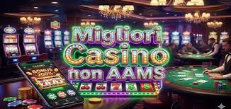 Guida Completa ai Casino Stranieri Scopri le Migliori Opzioni per Giocare