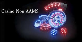 I Casinò Non AAMS con Prelievo Istantaneo Guida Completa
