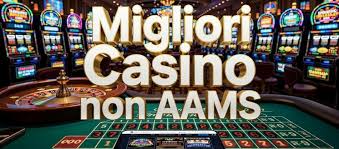 I Migliori Casino Esteri Affidabili Come Scegliere il Gioco Sicuro