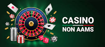 I Migliori Casino Non AAMS Giocare Sicuri e Vincere di Più