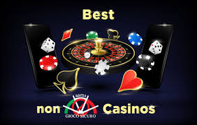 I migliori casinò online esteri per il 2023