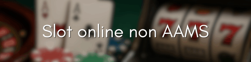I migliori casinò online stranieri Gioca e Vinci in Sicurezza