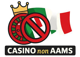 I migliori casino stranieri per i giocatori italiani