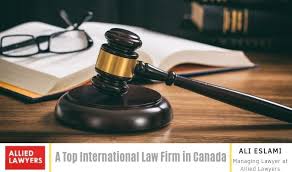A Comprehensive Overview of Global Law Firms and Their Impact