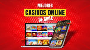 Las Mejores Plataformas de Casino Online en Chile -1708923026