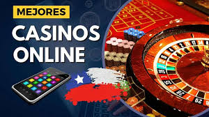 Los Mejores Casinos Online Chilenos Guía Definitiva