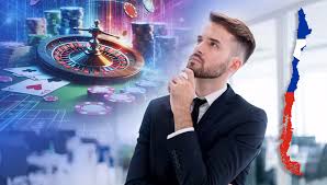 Los Mejores Casinos Online en Chile para Jugar -1043964636