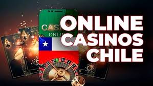 Los Mejores Casinos Online en Chile para Jugar -1043964636