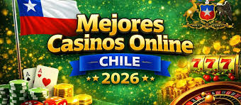 Los Mejores Casinos Online Guía Completa para Elegir el Ideal Los Mejores Casinos Online Guía Completa para Elegir el Ideal