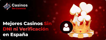 Los Mejores Casinos Sin Licencia en España -1240459683 Los Mejores Casinos Sin Licencia en España -1240459683