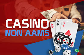 Mobile Casino Stranieri I Migliori Siti per Giocare in Movimento