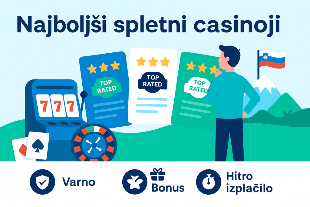Mobile Casino Zážitok z Hrania Kdekoľvek na Slovensku