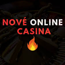 Nové Casino Online Objevte Svět Online Hracích Automatů
