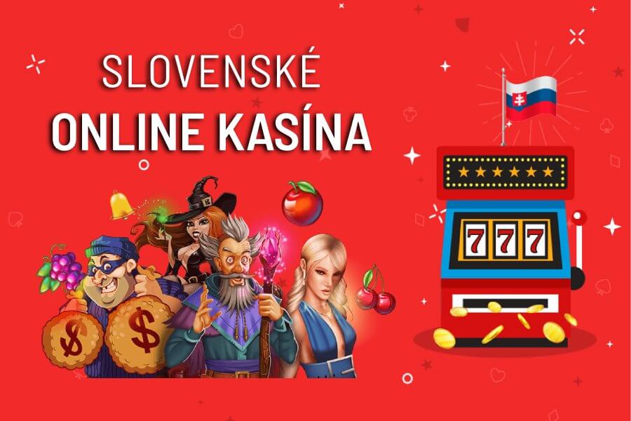Nove Online Casino v Slovensko Všetko, čo potrebujete vedieť